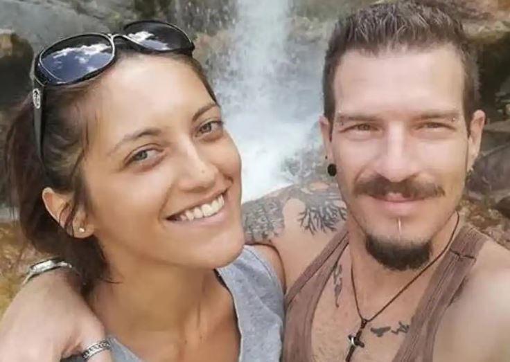 Twitter - Mujer fue asesinada por su ex en comisaría