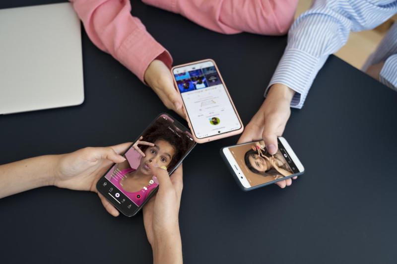 TikTok - Imagen de Freepik