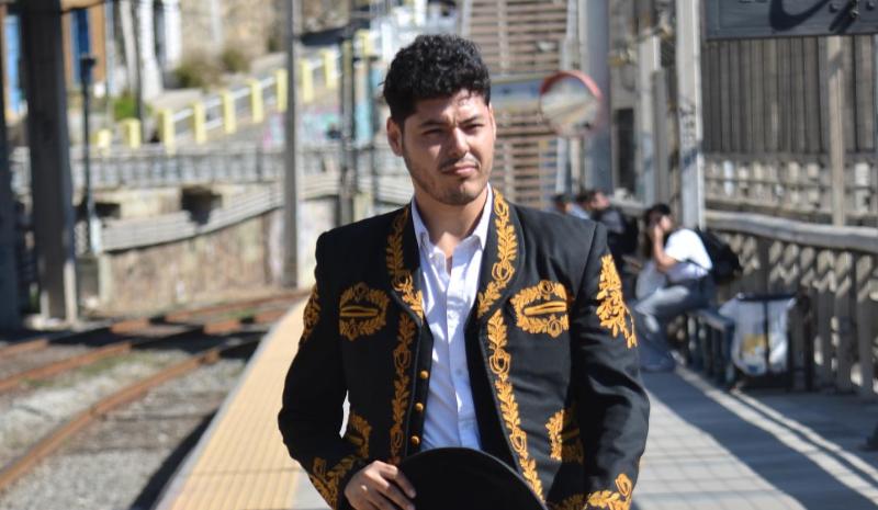 Instagram - Ricardo Badillo, humorista mexicano