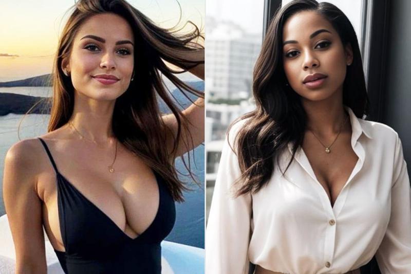 Inteligencia Artificial - Miss IA 2024