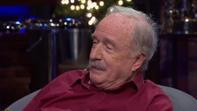 Canal 13 - Jaime Vadell en 'Sigamos de largo'