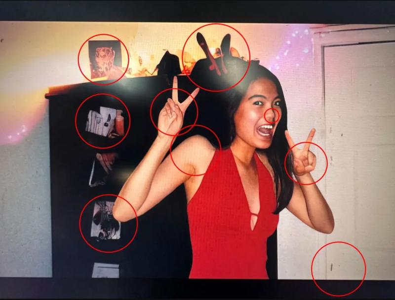 Captura de pantalla Netflix - Futurism.com