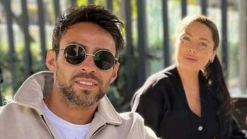 Daniela Aránguiz aseguró recibir una serie de amenazas de parte de Jorge Valdivia. / Photosport