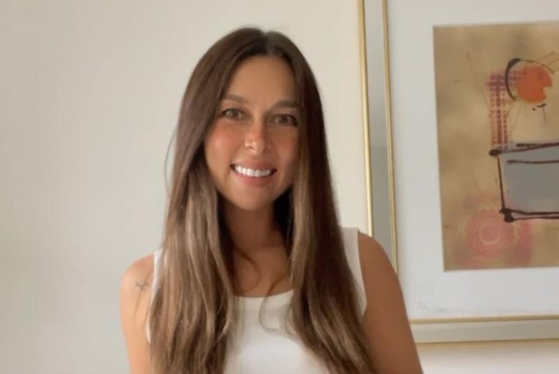 Instagram - Joyce Castiblanco