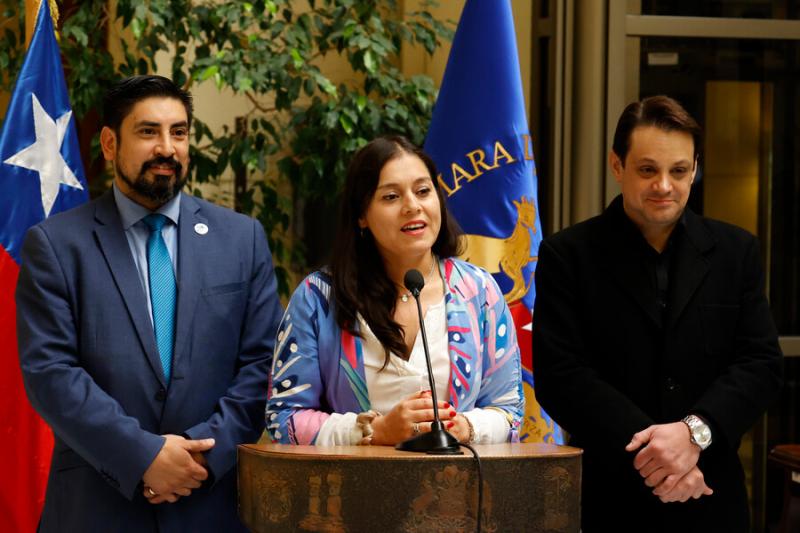 ATON - Diputados del PDG