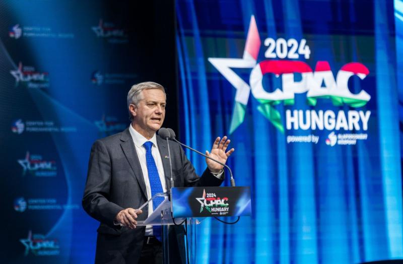 Kast calificó a Boric como "woke" - X José Antonio Kast