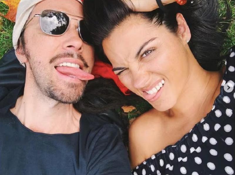 Instagram - Koko Stambuk y Maite Perroni