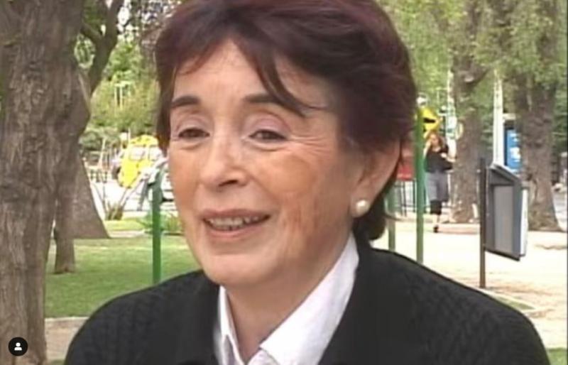 Adulta mayor muere en Lo Barnechea: Fue aplastada por una carta durante la fiesta de Cuasimodo