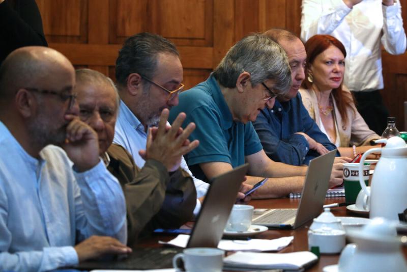 ATON - Acuerdo oficialista por elecciones