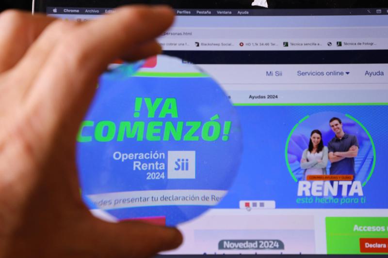 ¿Y si no hago la declaración de renta? Aton