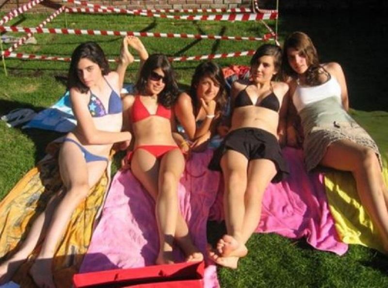 Fotolog - Oriana Marzoli