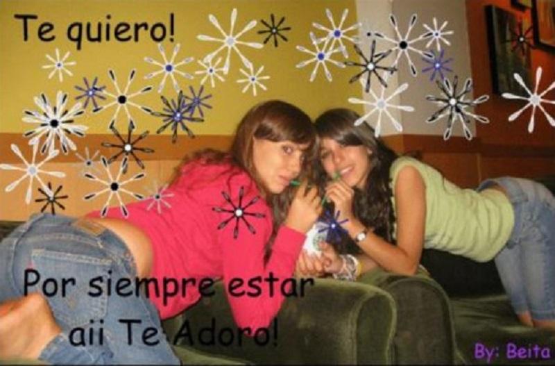 Fotolog - Oriana Marzoli