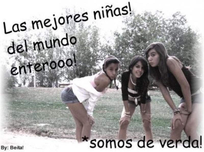 Fotolog - Oriana Marzoli