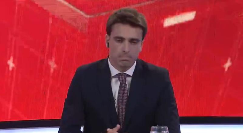 Canal 3 Rosario - Periodista argentino denunció abuso sexual de su padre y tío