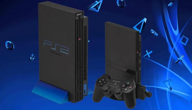 PlayStation 2