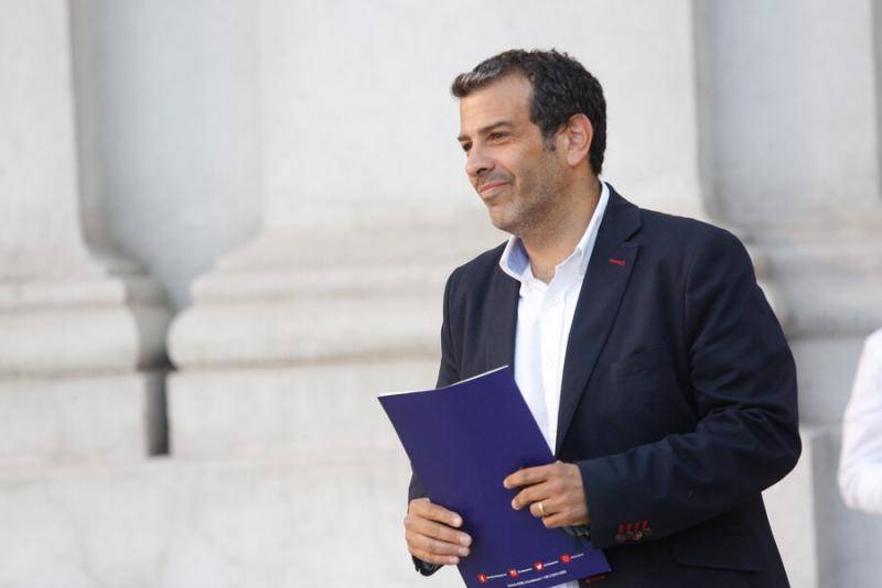 Agencia Uno - Rodrigo Delgado