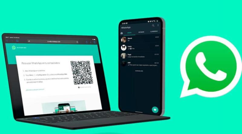 WhatsApp Web y Desktop