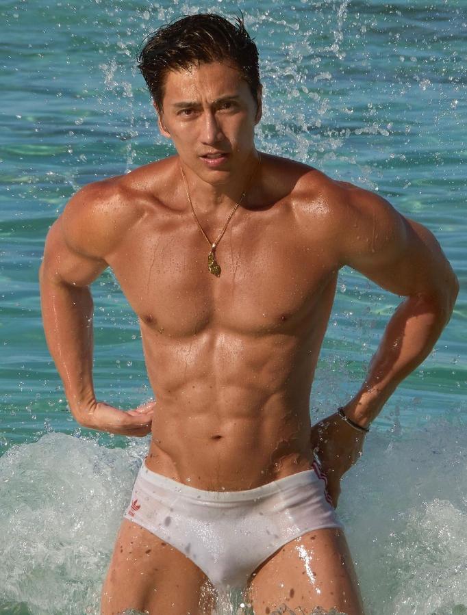 Chuando Tan - Instagram