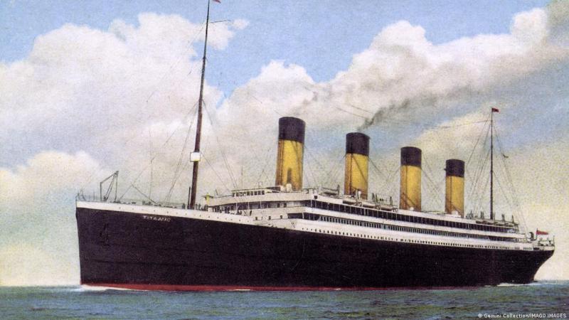 Aunque aún no se cuenta con evidencia concluyente y persisten las incertidumbres sobre el verdadero autor del hundimiento, la nueva fotografía se considera una seria candidata.