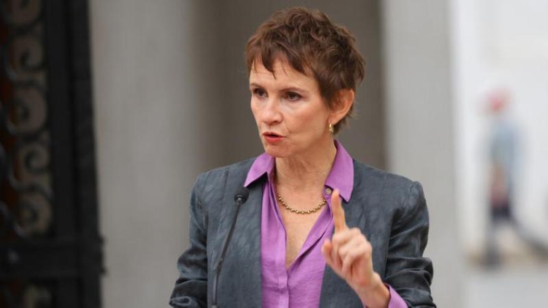 Agencia Uno - La ministra del Interior, Carolina Tohá, descartó la presencia de Hezbollah en Chile