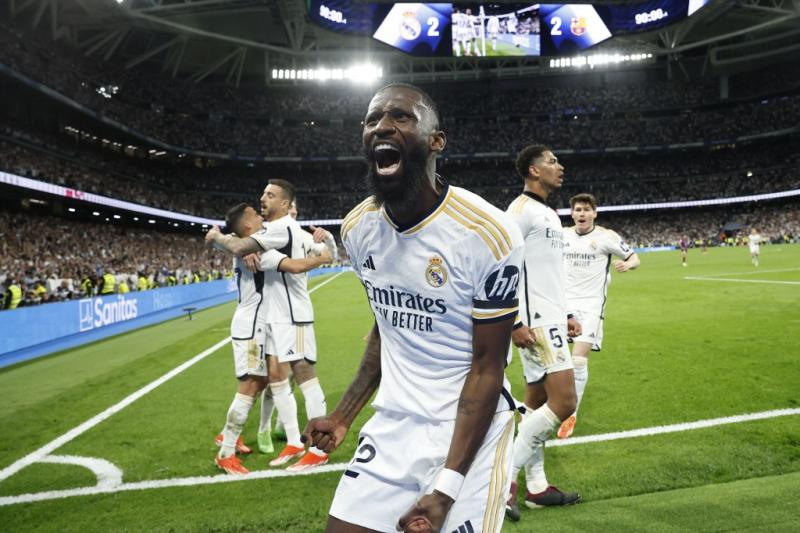 ¿Un Clásico en USA? FIFA valora autorizar partidos de liga en el extranjero