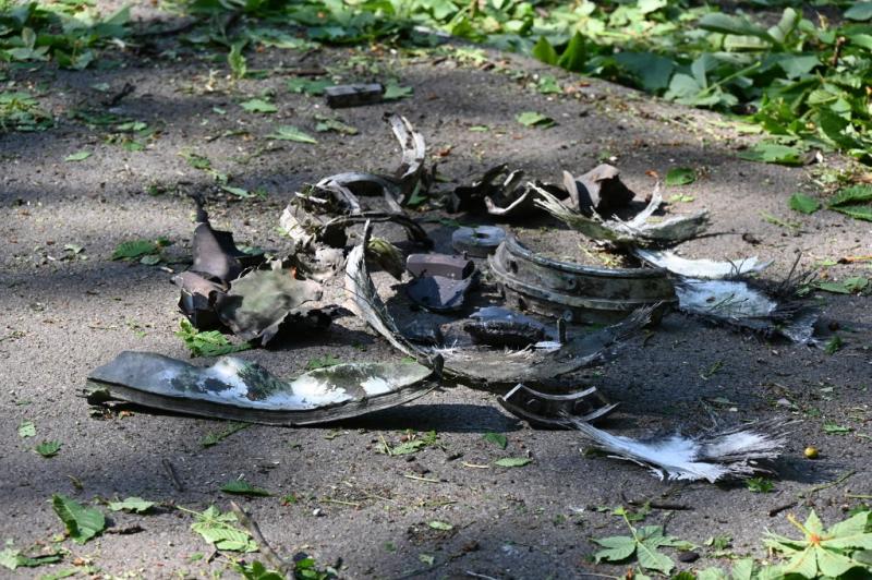 EEUU afirma que Rusia usa misiles norcoreanos en Ucrania