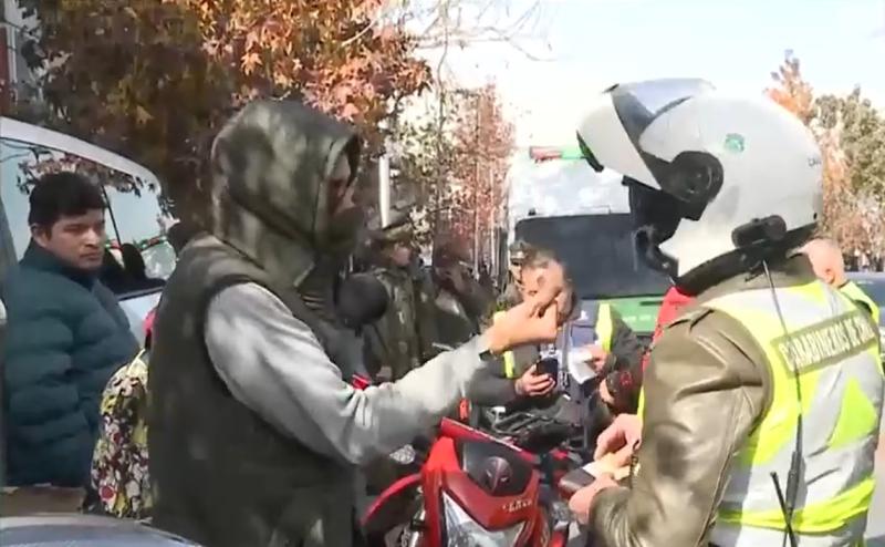 Canal 13 - Fiscalización