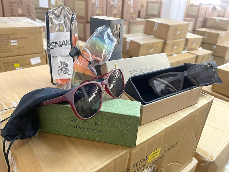 CGR - Subasta de anteojos y relojes es online