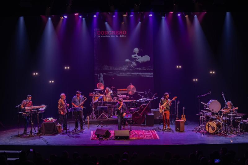 Congreso (Pia Figueroa)