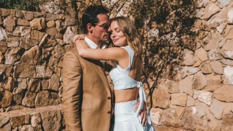 Kika Silva habló sobre cómo es la relación con los hijos de Gonzalo Valenzuela