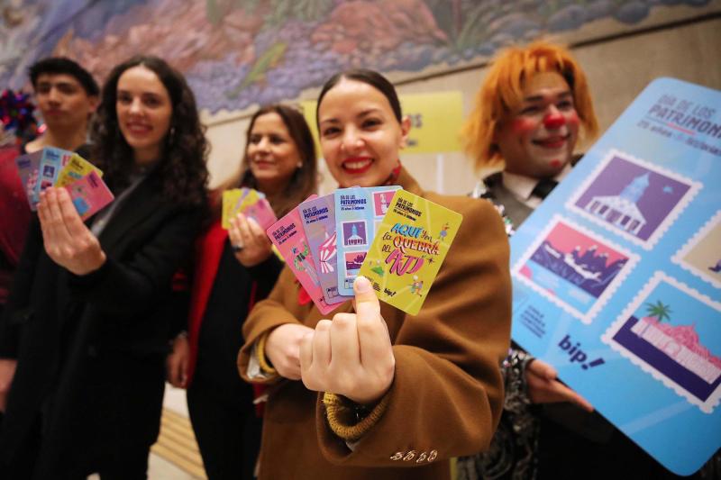 Ministerio de las Culturas