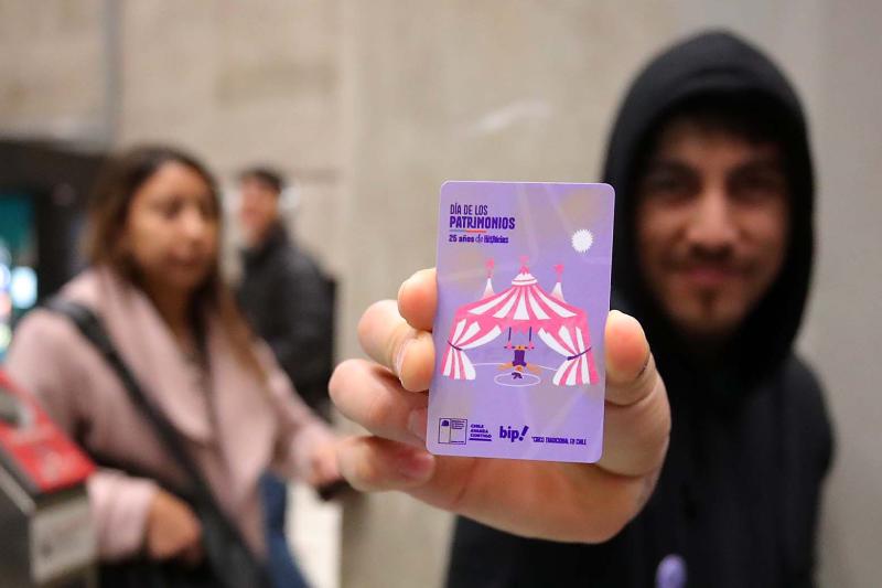 Ministerio de las Culturas