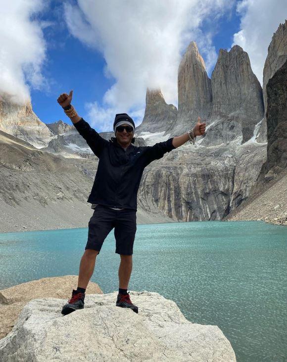 Instagram @claudio_iturra