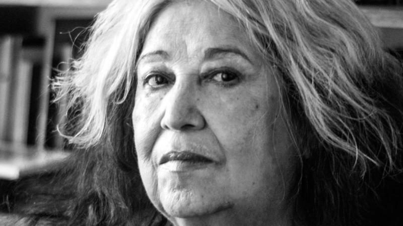 Foto: Fundación Pablo Neruda