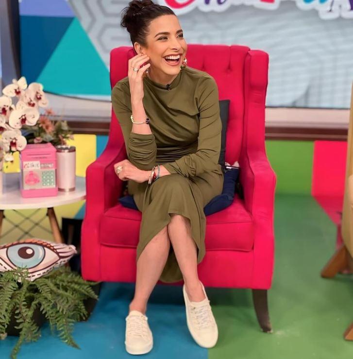 Instagram @veronicatouss