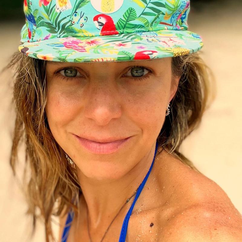 Muere hijo de 6 años de actriz Mariana Derderián tras incendio en su casa en Vitacura