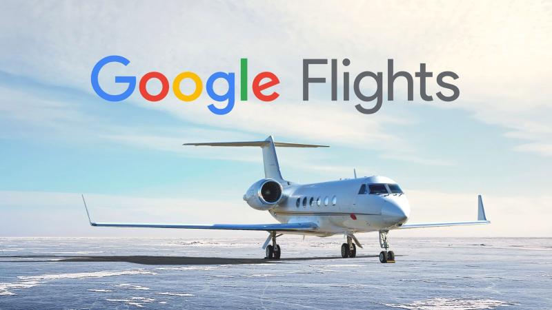 Google Flights