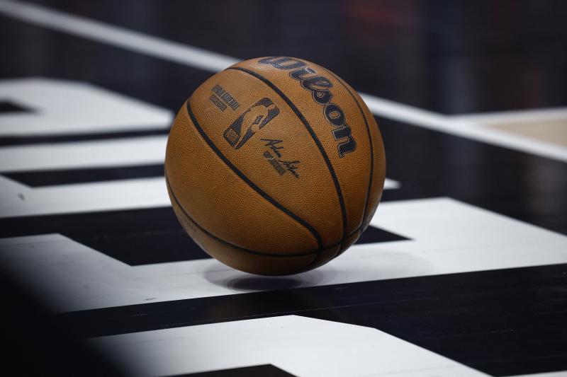 Todos los duelos de playoffs de la NBA podrás seguirlo por Deportes 13 - AFP