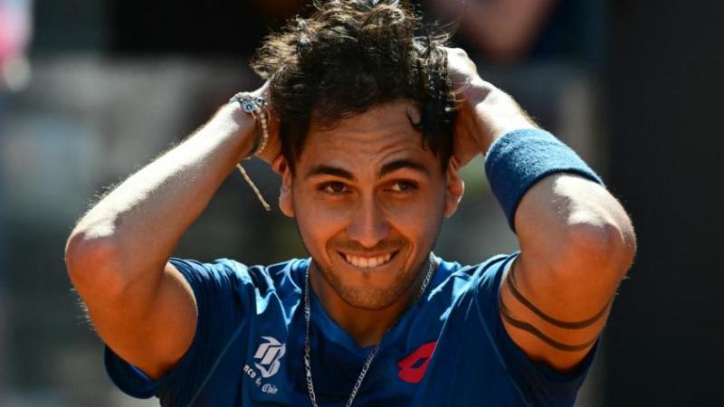 AFP - Alejandro Tabilo