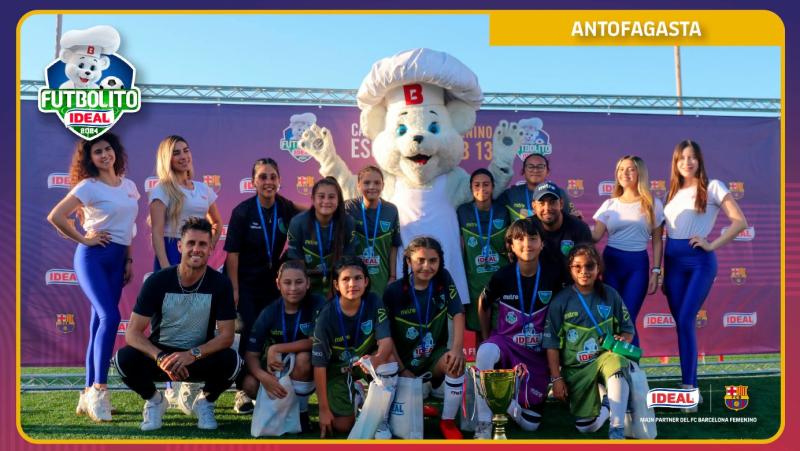 El bicampeón del norte