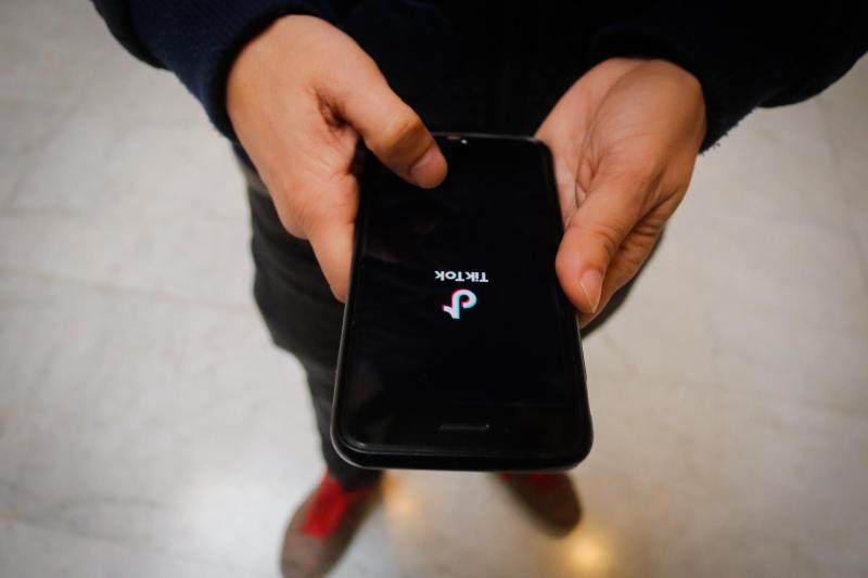 Agencia Uno - Estafa ofrece trabajo a través de TikTok