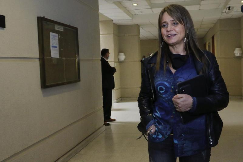 Agencia Uno - Jacqueline van Rysselberghe