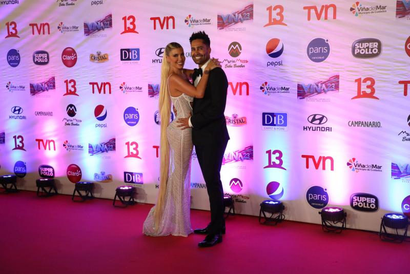 Coté López reveló detalles de su situación sentimental - Crédito: Agencia Uno.