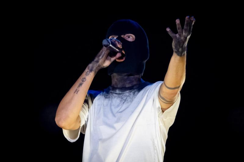 Twenty One Pilots en Chile - Agencia Uno