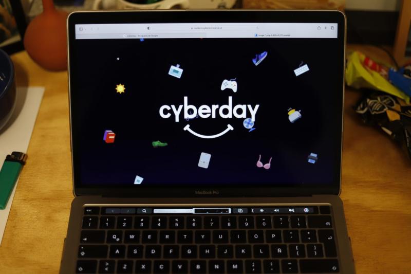 Agencia Uno - CyberDay