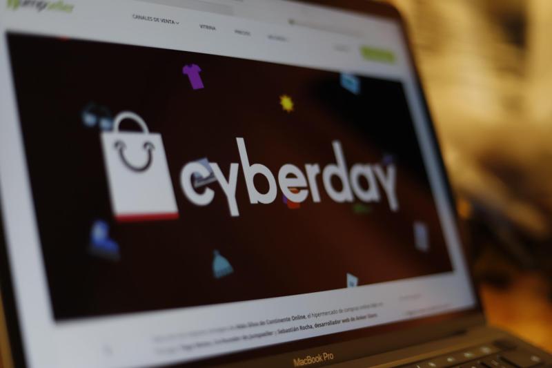Las marcas que participarán en el CyberDay - Agencia Uno