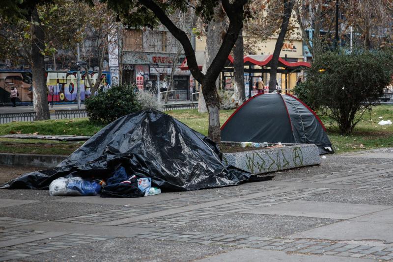 Código Azul - Agencia Uno