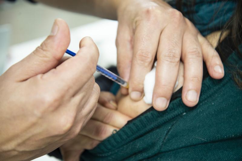 Agencia Uno - Influenza