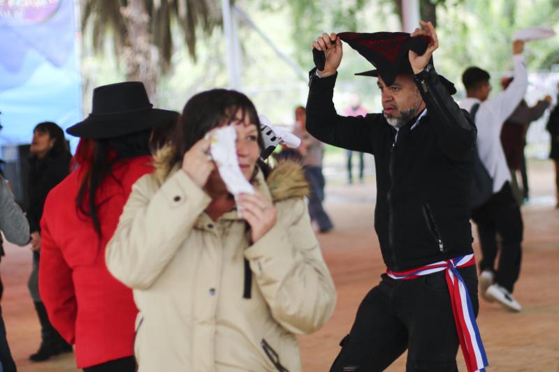 Los feriados que quedan antes de Fiestas Patrias - Referencial Agencia Uno