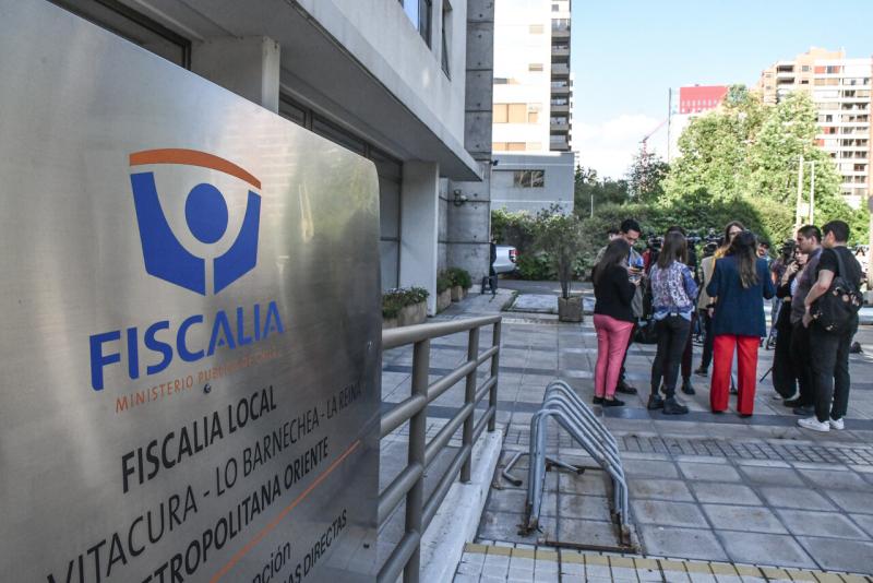 Leonarda Villalobos, abogada que reveló "Caso Audios": "No me arrepiento de haber grabado"